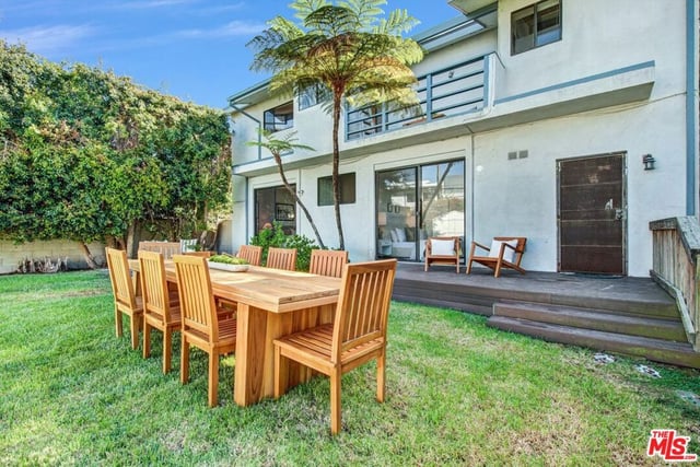 1013 Bay Street, Santa Monica, CA 90405 — photo 25 of 30
