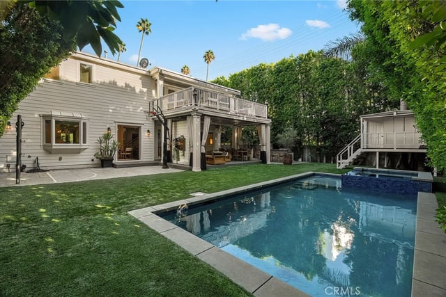 4417 Atoll Avenue, Sherman Oaks, CA 91423 — photo 16 of 43