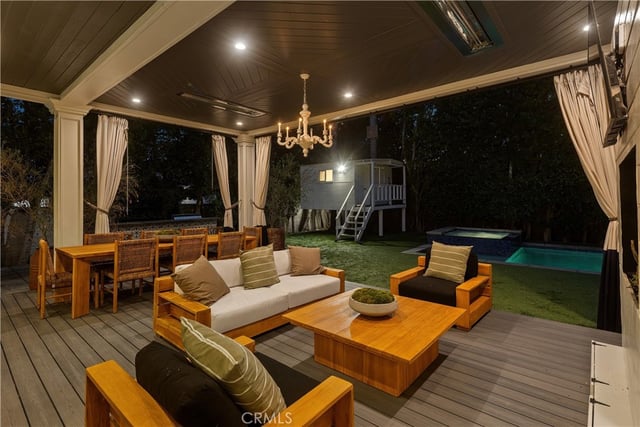 4417 Atoll Avenue, Sherman Oaks, CA 91423 — photo 17 of 43