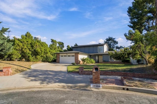17000 Jeanine Place, Granada Hills, CA 91344 — photo 22 of 23