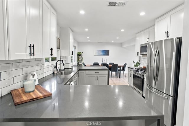 17000 Jeanine Place, Granada Hills, CA 91344 — photo 8 of 23