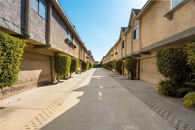 13724 Cordary 5, Hawthorne, CA 90250 — photo 32 of 32