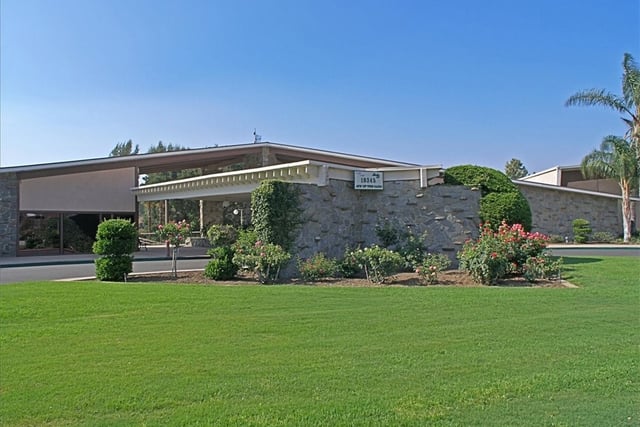 26465 Fairway, Newhall, CA 91321 — photo 25 of 42