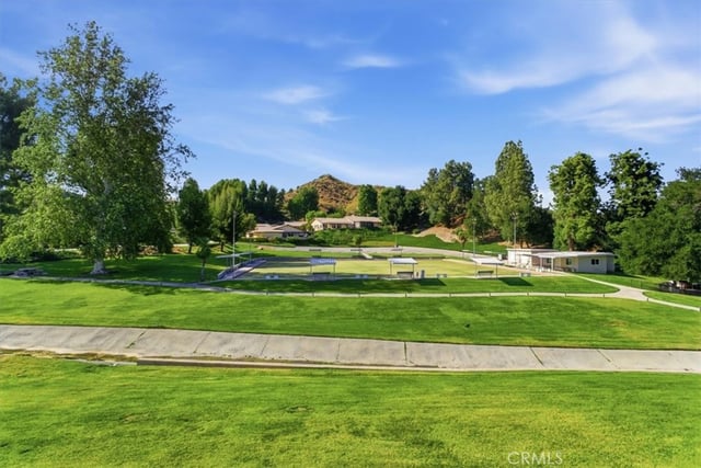 26465 Fairway, Newhall, CA 91321 — photo 40 of 42