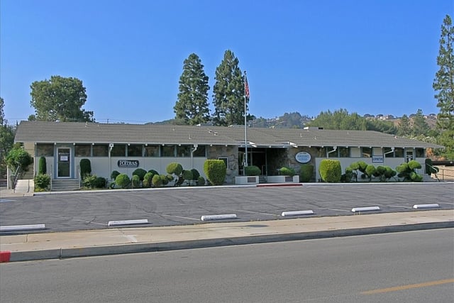 26465 Fairway, Newhall, CA 91321 — photo 42 of 42