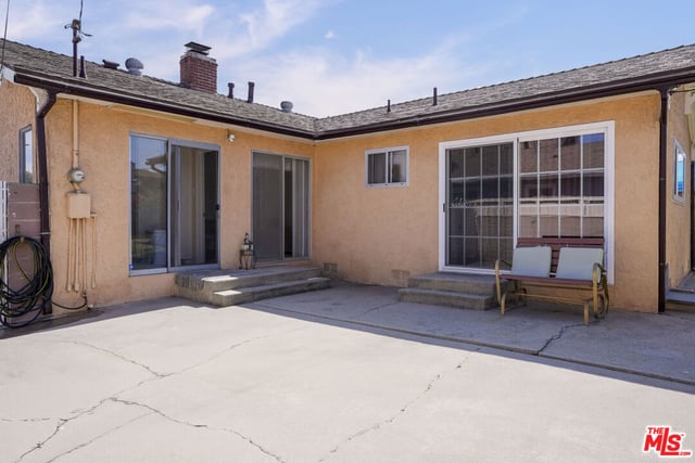 4831 W 121st Street, Hawthorne, CA 90250 — photo 22 of 27