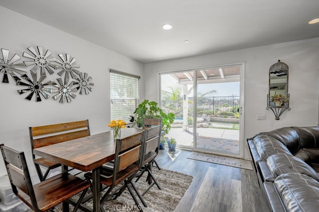 19802 Lanfranca Drive, Saugus, CA 91350 — photo 10 of 29