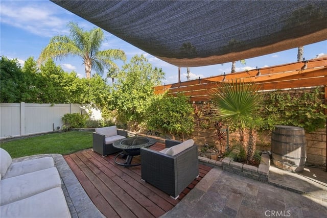 17511 Poplar Point, Canyon Country, CA 91387 — photo 33 of 44