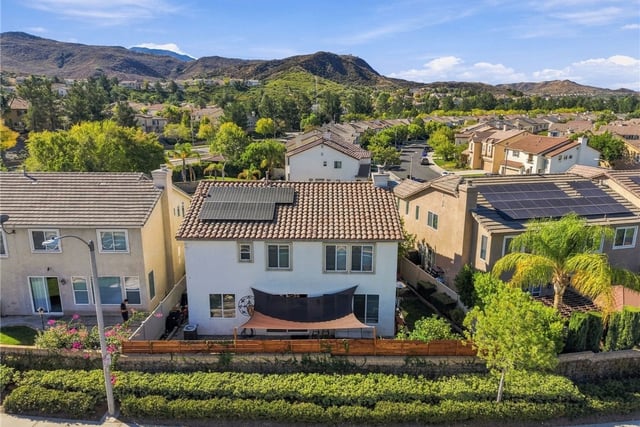 17511 Poplar Point, Canyon Country, CA 91387 — photo 35 of 44