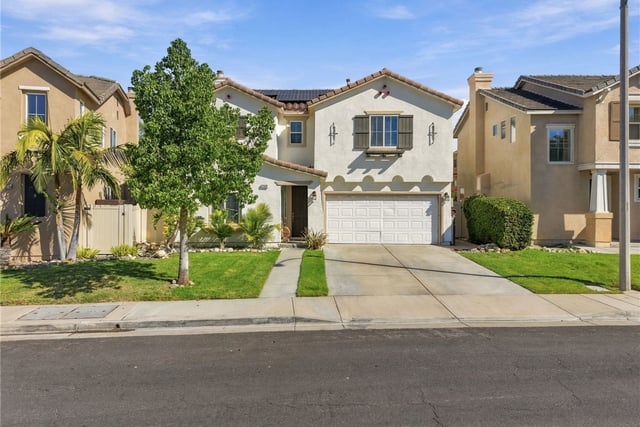 17511 Poplar Point, Canyon Country, CA 91387 — photo 41 of 44