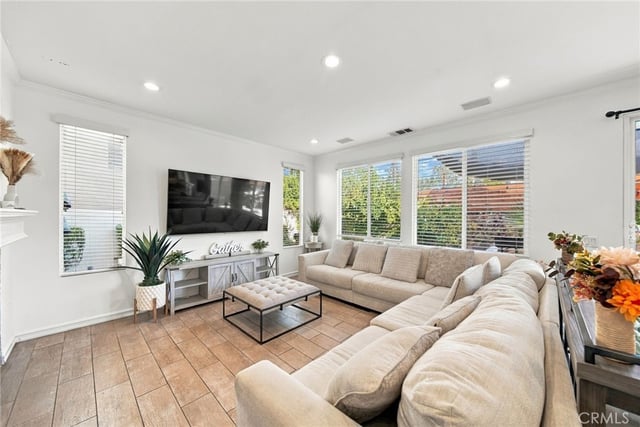 17511 Poplar Point, Canyon Country, CA 91387 — photo 5 of 44