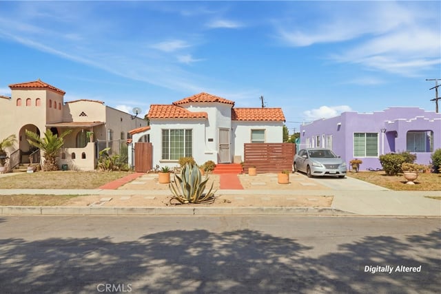 611 W 110th, Los Angeles, CA 90044 — photo 43 of 46