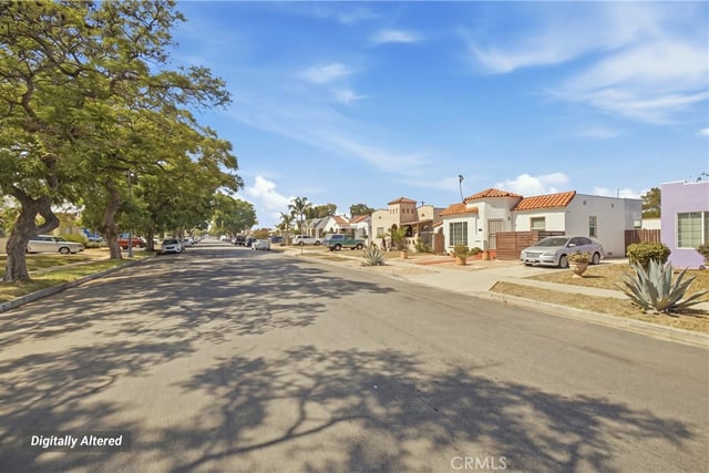 611 W 110th, Los Angeles, CA 90044 — photo 44 of 46