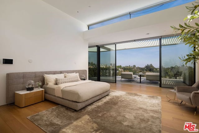 638 Siena Way, Los Angeles, CA 90077 — photo 13 of 30
