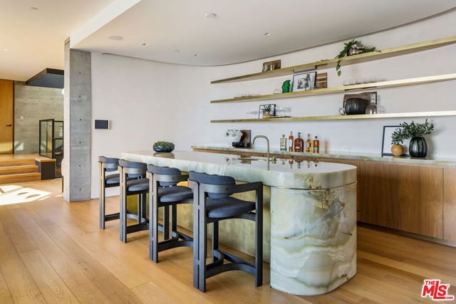 638 Siena Way, Los Angeles, CA 90077 — photo 18 of 30
