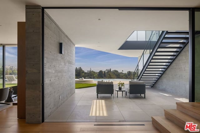 638 Siena Way, Los Angeles, CA 90077 — photo 25 of 30
