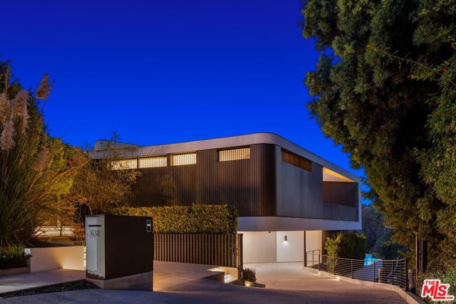 638 Siena Way, Los Angeles, CA 90077 — photo 26 of 30