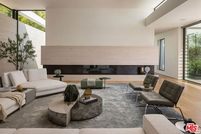 638 Siena Way, Los Angeles, CA 90077 — photo 8 of 30