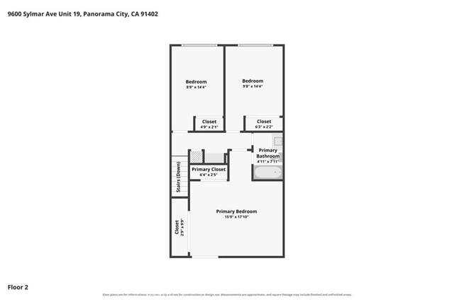 9600 Sylmar Avenue 19, Panorama City, CA 91402 — photo 29 of 30