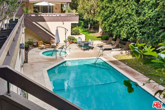 4822 Van Noord Avenue 6, Sherman Oaks, CA 91423 — photo 27 of 31