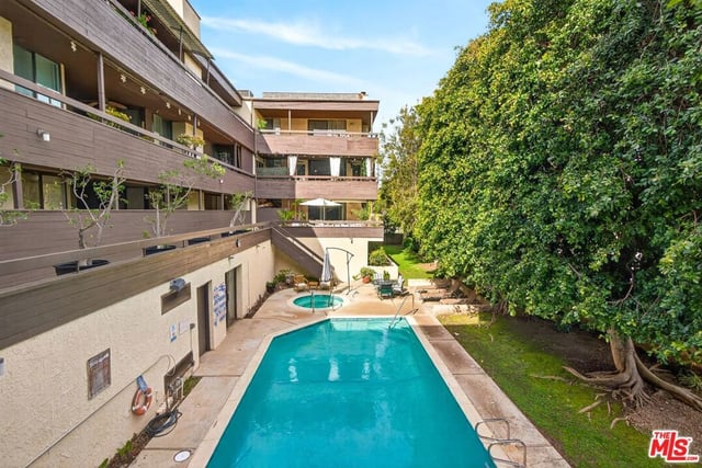 4822 Van Noord Avenue 6, Sherman Oaks, CA 91423 — photo 28 of 31