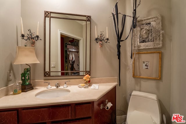 128 N Swall Drive 108, Los Angeles, CA 90048 — photo 8 of 27