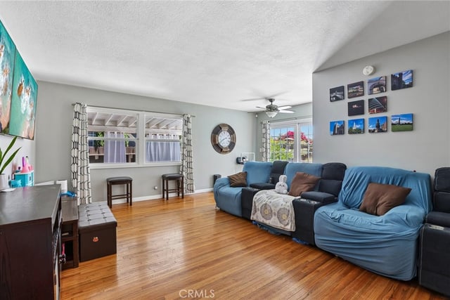 6616 Yolanda Avenue, Reseda, CA 91335 — photo 4 of 40
