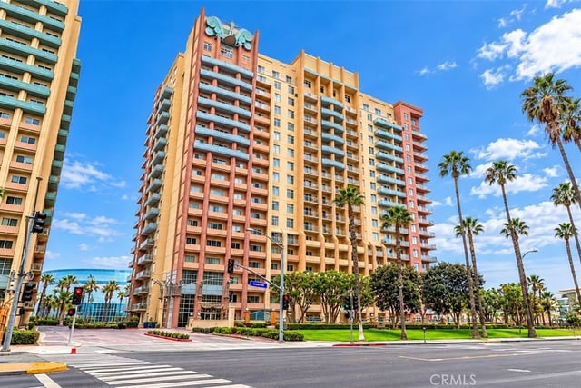 388 E Ocean Boulevard 511, Long Beach, CA 90802 — photo 18 of 33