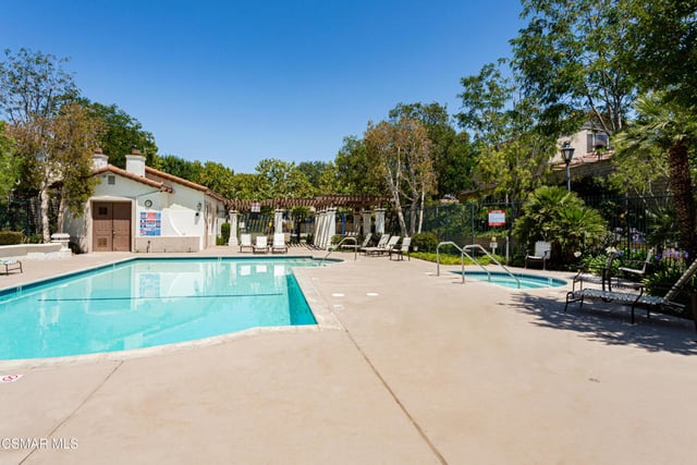 590 Camino Del Sol, Thousand Oaks, CA 91320 — photo 40 of 41