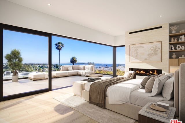 636 Lachman Lane, Pacific Palisades, CA 90272 — photo 3 of 8
