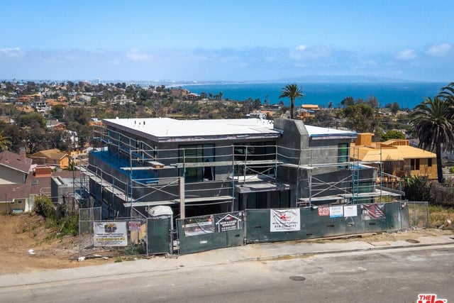 636 Lachman Lane, Pacific Palisades, CA 90272 — photo 4 of 8