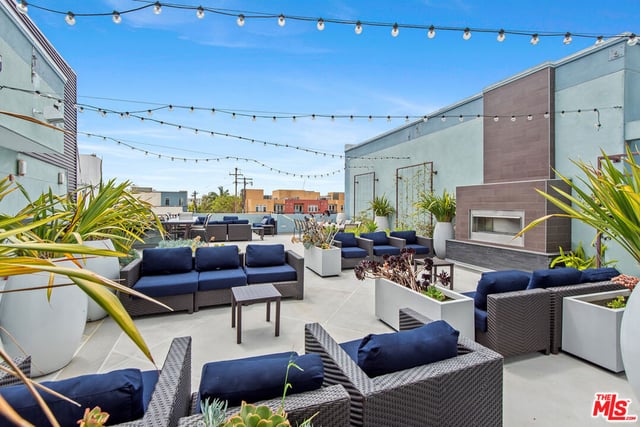 13337 Beach Avenue 403, Los Angeles, CA 90292 — photo 33 of 41