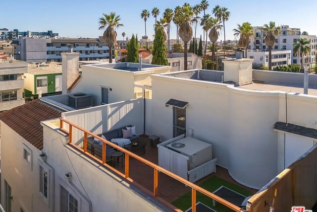 9815 Regent Street 2, Los Angeles, CA 90034 — photo 32 of 32
