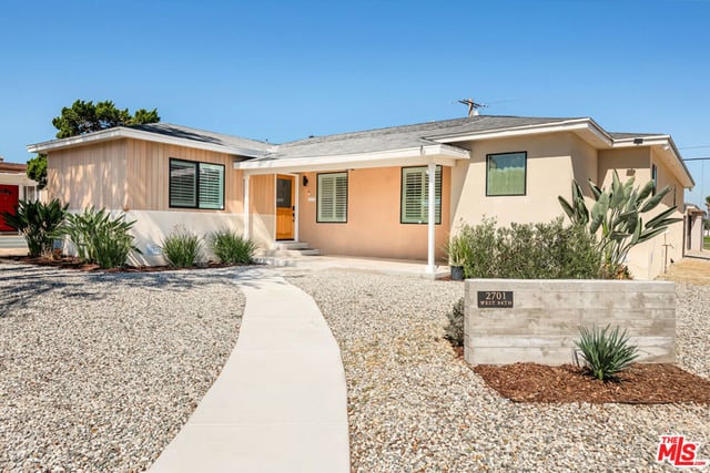 2701 W 84th Street, Inglewood, CA 90305 — photo 2 of 26