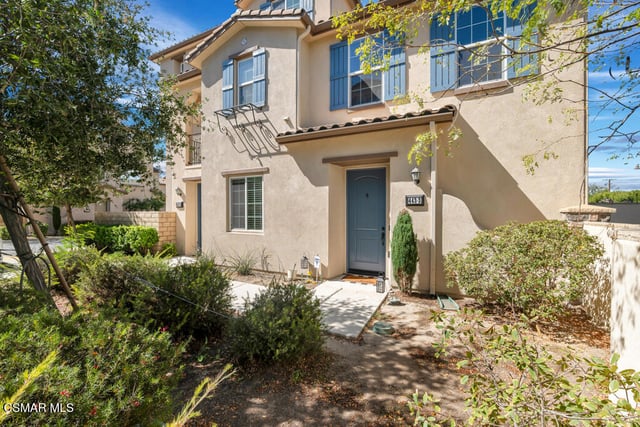 443 Stratus Lane #3, Simi Valley, CA 93065 — photo 31 of 42