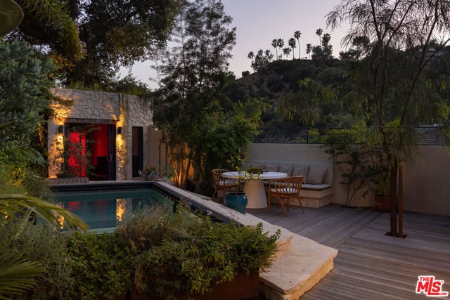 5800 Spring Oak Terrace, Los Angeles, CA 90068 — photo 19 of 21