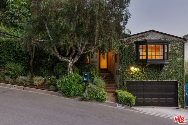 5800 Spring Oak Terrace, Los Angeles, CA 90068 — photo 2 of 21