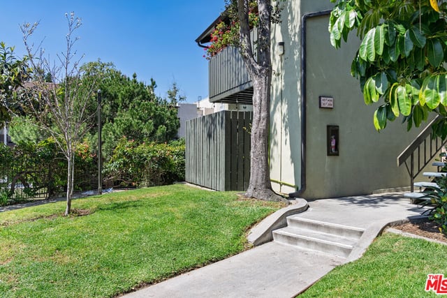 4931 Indian Wood Road 357, Culver City, CA 90230 — photo 3 of 41