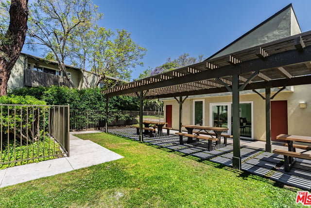 4931 Indian Wood Road 357, Culver City, CA 90230 — photo 33 of 41