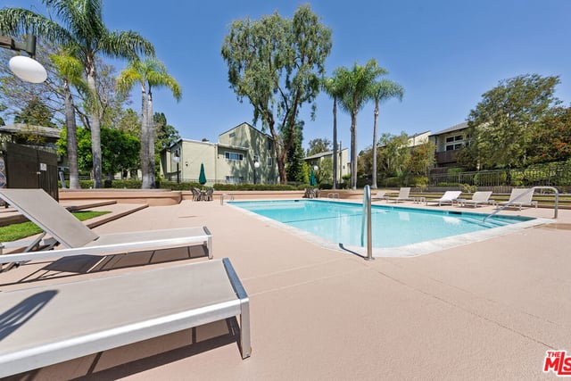4931 Indian Wood Road 357, Culver City, CA 90230 — photo 37 of 41