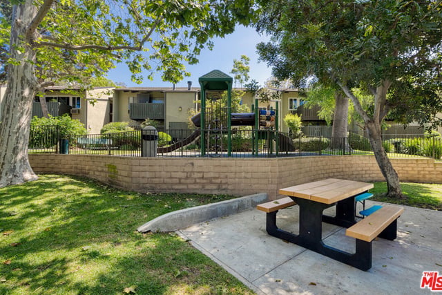 4931 Indian Wood Road 357, Culver City, CA 90230 — photo 40 of 41