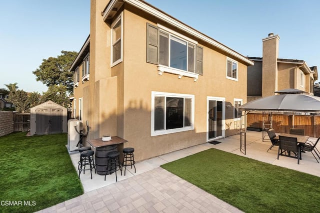 957 Entrada Drive, Oxnard, CA 93030 — photo 20 of 21