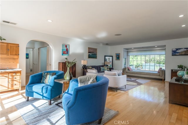 4755 Burnet, Sherman Oaks, CA 91403 — photo 6 of 35