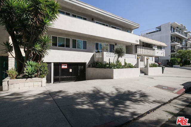 536 N Orlando Avenue 2, Los Angeles, CA 90048 — photo 19 of 19