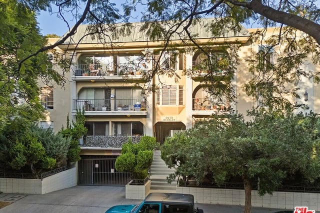 1410 S Bentley Avenue 304, Los Angeles, CA 90025 — photo 26 of 26