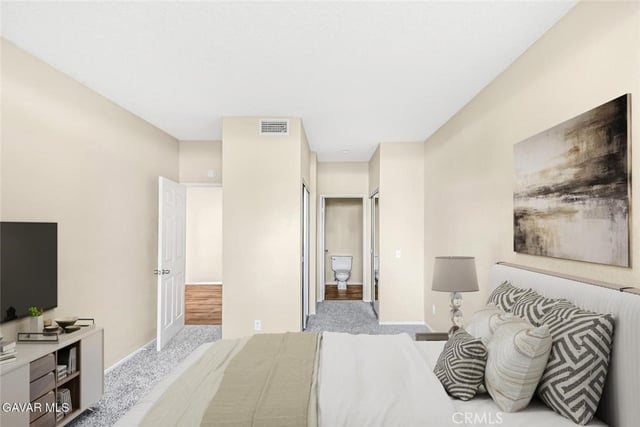 2805 W Avenue K12 Apt#143, Lancaster, CA 93536 — photo 13 of 38