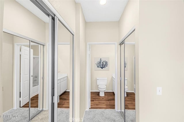 2805 W Avenue K12 Apt#143, Lancaster, CA 93536 — photo 15 of 38