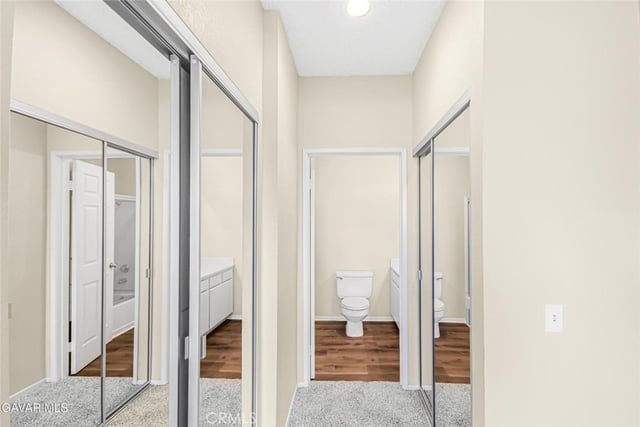 2805 W Avenue K12 Apt#143, Lancaster, CA 93536 — photo 16 of 38