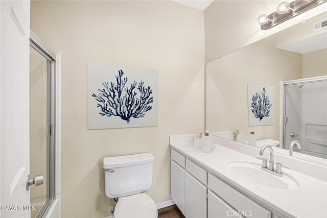 2805 W Avenue K12 Apt#143, Lancaster, CA 93536 — photo 17 of 38
