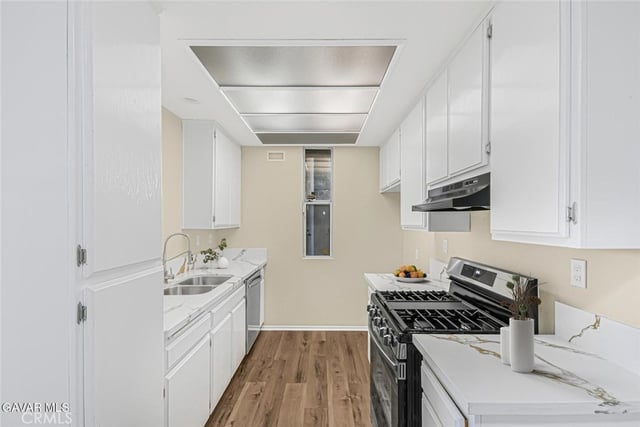 2805 W Avenue K12 Apt#143, Lancaster, CA 93536 — photo 2 of 38